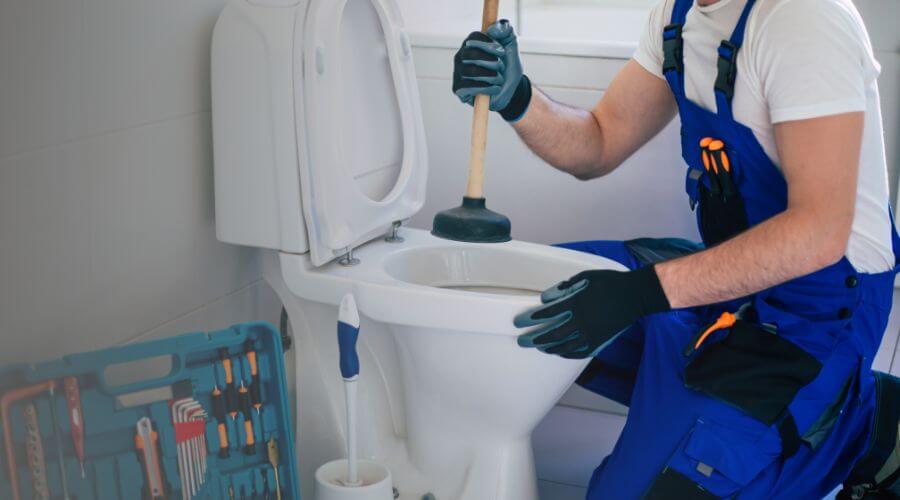 Local annual plumbing maintenance in Highlandville, MO